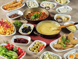 Sofitel Bahrain Zallaq Thalassa Sea & Spa