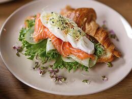 Sofitel Bahrain Zallaq Thalassa Sea & Spa