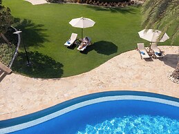 Sofitel Bahrain Zallaq Thalassa Sea & Spa