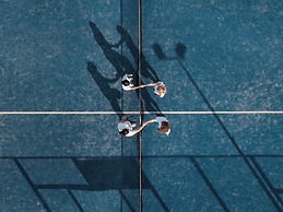 Sofitel Bahrain Zallaq Thalassa Sea & Spa