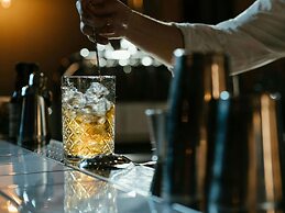 Sofitel Bahrain Zallaq Thalassa Sea & Spa