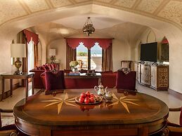 Sofitel Bahrain Zallaq Thalassa Sea & Spa