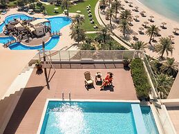Sofitel Bahrain Zallaq Thalassa Sea & Spa