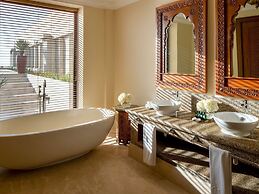 Sofitel Bahrain Zallaq Thalassa Sea & Spa