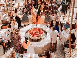 Sofitel Bahrain Zallaq Thalassa Sea & Spa