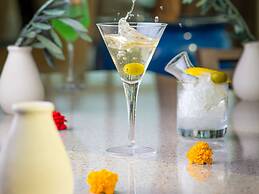 Sofitel Bahrain Zallaq Thalassa Sea & Spa