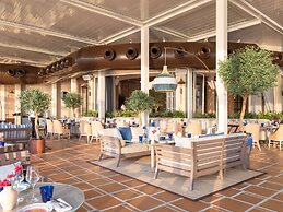 Sofitel Bahrain Zallaq Thalassa Sea & Spa