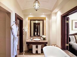 Sofitel Bahrain Zallaq Thalassa Sea & Spa