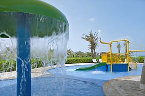 Sofitel Bahrain Zallaq Thalassa Sea & Spa