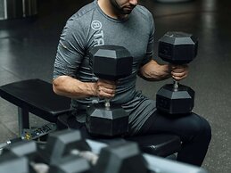 Sofitel Bahrain Zallaq Thalassa Sea & Spa