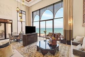 Sofitel Bahrain Zallaq Thalassa Sea & Spa