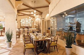 Sofitel Bahrain Zallaq Thalassa Sea & Spa