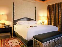 Sofitel Bahrain Zallaq Thalassa Sea & Spa