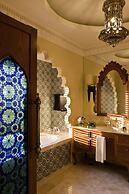 Sofitel Bahrain Zallaq Thalassa Sea & Spa