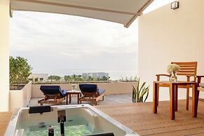 Sofitel Bahrain Zallaq Thalassa Sea & Spa