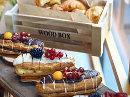 Sofitel Bahrain Zallaq Thalassa Sea & Spa