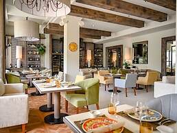 Sofitel Bahrain Zallaq Thalassa Sea & Spa