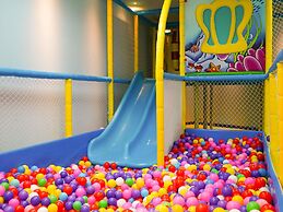 Sofitel Bahrain Zallaq Thalassa Sea & Spa