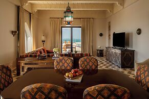 Sofitel Bahrain Zallaq Thalassa Sea & Spa