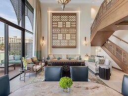 Sofitel Bahrain Zallaq Thalassa Sea & Spa