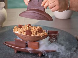 Sofitel Bahrain Zallaq Thalassa Sea & Spa