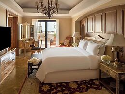 Sofitel Bahrain Zallaq Thalassa Sea & Spa