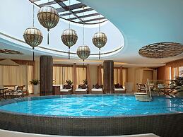 Sofitel Bahrain Zallaq Thalassa Sea & Spa