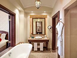 Sofitel Bahrain Zallaq Thalassa Sea & Spa