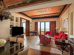 Sofitel Bahrain Zallaq Thalassa Sea & Spa