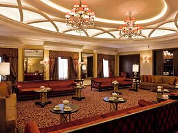 Sofitel Bahrain Zallaq Thalassa Sea & Spa