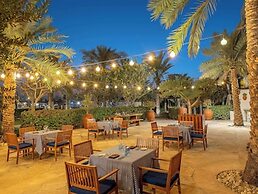 Sofitel Bahrain Zallaq Thalassa Sea & Spa