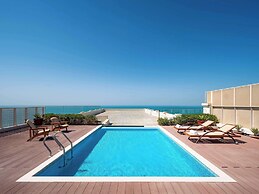 Sofitel Bahrain Zallaq Thalassa Sea & Spa