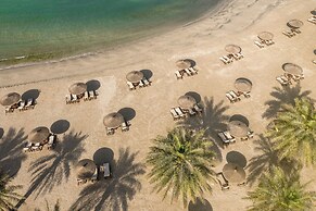 Sofitel Bahrain Zallaq Thalassa Sea & Spa