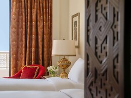 Sofitel Bahrain Zallaq Thalassa Sea & Spa