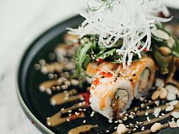 Sofitel Bahrain Zallaq Thalassa Sea & Spa