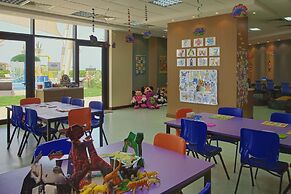 Sofitel Bahrain Zallaq Thalassa Sea & Spa