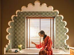 Sofitel Bahrain Zallaq Thalassa Sea & Spa