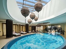 Sofitel Bahrain Zallaq Thalassa Sea & Spa