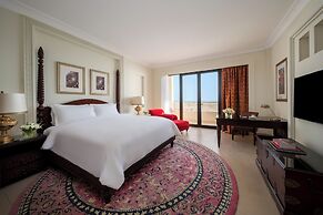 Sofitel Bahrain Zallaq Thalassa Sea & Spa