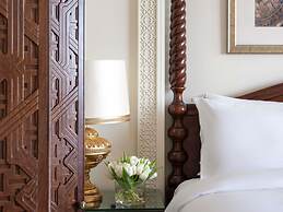 Sofitel Bahrain Zallaq Thalassa Sea & Spa