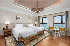 Sofitel Bahrain Zallaq Thalassa Sea & Spa