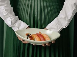 Sofitel Bahrain Zallaq Thalassa Sea & Spa