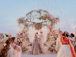 Sofitel Bahrain Zallaq Thalassa Sea & Spa