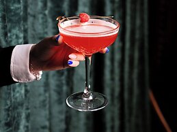 Sofitel Bahrain Zallaq Thalassa Sea & Spa