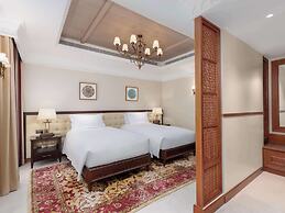 Sofitel Bahrain Zallaq Thalassa Sea & Spa