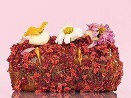 Sofitel Bahrain Zallaq Thalassa Sea & Spa