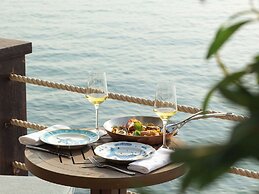 Sofitel Bahrain Zallaq Thalassa Sea & Spa