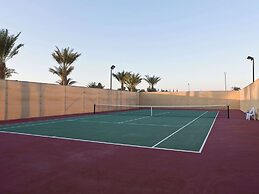 Sofitel Bahrain Zallaq Thalassa Sea & Spa