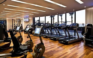 Sofitel Bahrain Zallaq Thalassa Sea & Spa