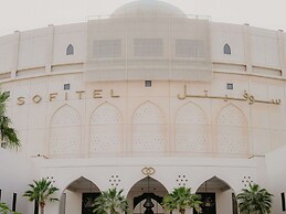 Sofitel Bahrain Zallaq Thalassa Sea & Spa